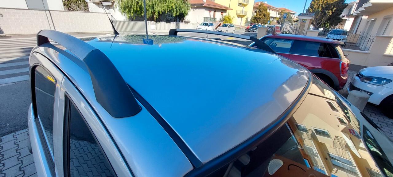 PANDA 1,3 MTJ DIESEL 75 CV DINAMIC ADATTA PER NEOPATENTATI IMPECCABILE OMOLOGATA 5 POSTI