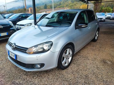 Volkswagen Golf 1.6 TDI 3p. Highline
