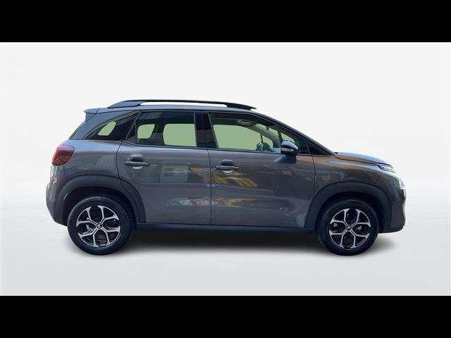 Citroen C3 Aircross 1.2 PureTech 110cv Shine Pack S&S