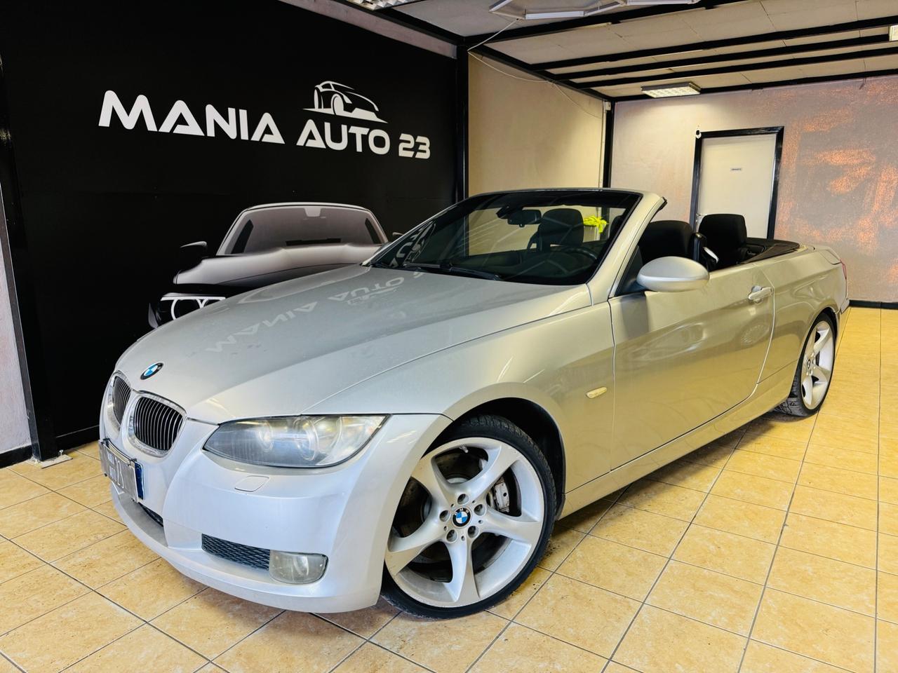 BMW 330 D*231 CV*AUTOMATICA*FULL*