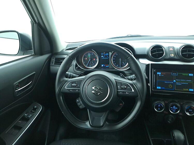 Suzuki Swift Hybrid Top CVT BR540283 1.2 Mild Hybrid 83CV