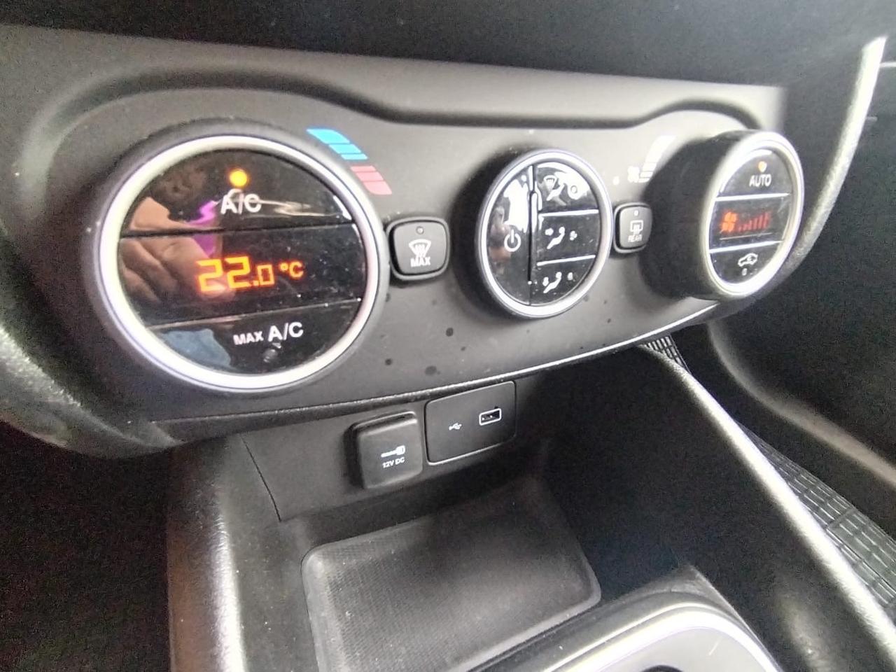 Fiat Tipo 1.3 Mjt S&S 5 porte Lounge