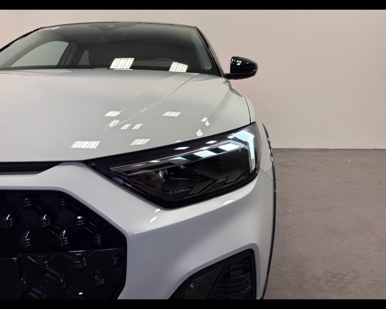 AUDI A1 SPORTBACK 25 TFSI BUSINESS