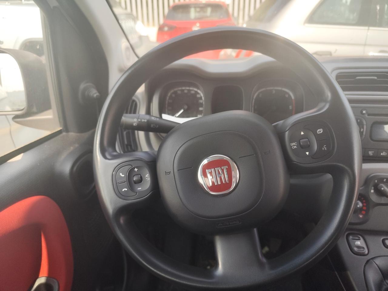 Fiat Panda 1.3 MJT 95 CV S&S Easy