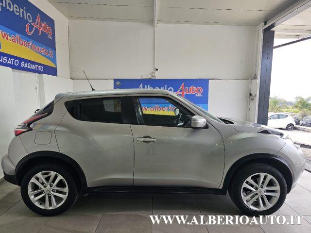NISSAN Juke 1.5 dCi Start&Stop Acenta