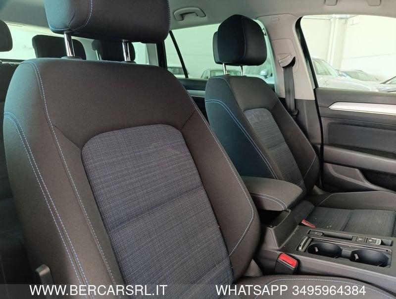 Volkswagen Passat Variant 1.4 GTE DSG Plug-In-Hybrid