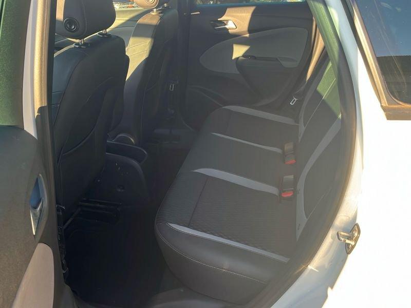 Opel Crossland Crossland X 1.2 12V Innovation
