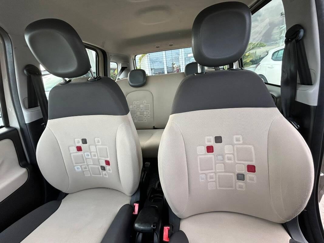 Fiat Panda 1.2 easypower Easy Gpl 69cv E6
