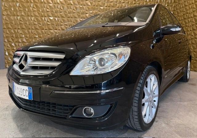 Mercedes-benz B 180 CDI Sport