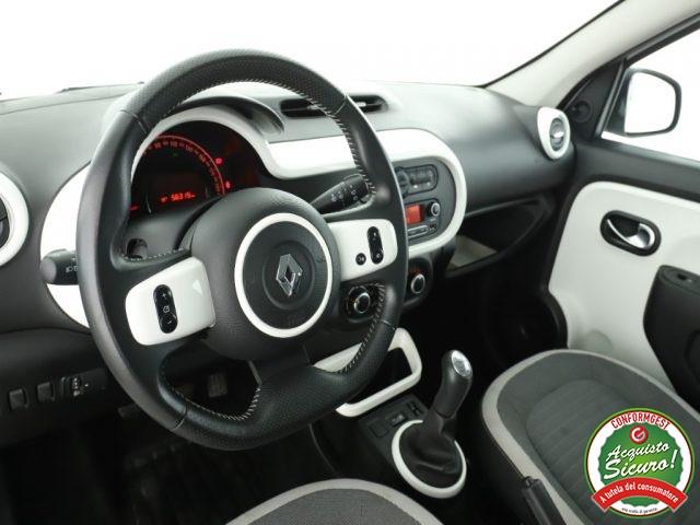 RENAULT Twingo SCe Life Ok Neo Patentati