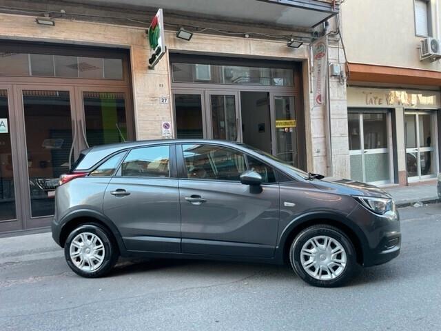 Opel Crossland X 1.5 ECOTEC D 110 CV Advance