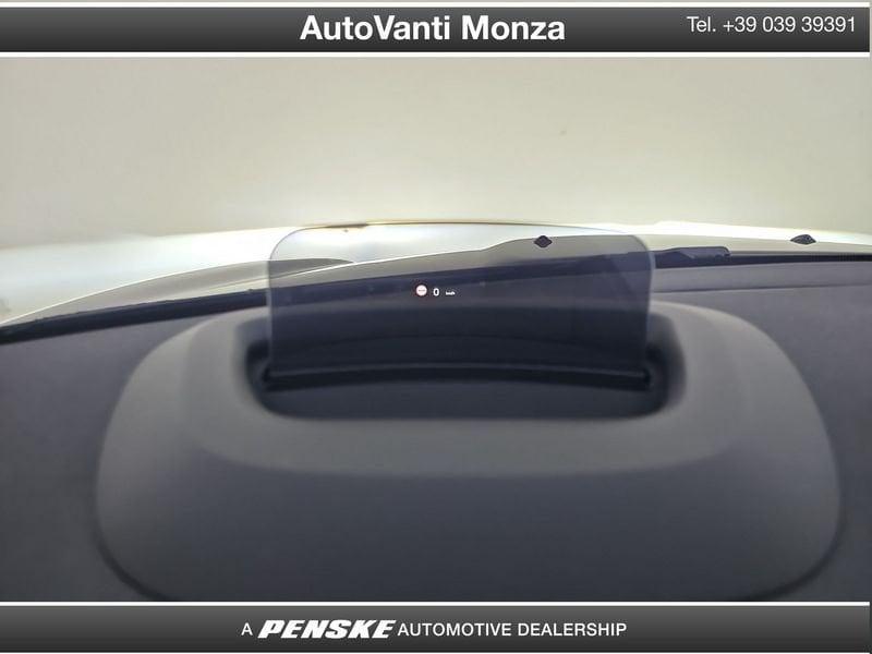 MINI Countryman Mini Countryman 2.0 Cooper SD Yours all4 auto
