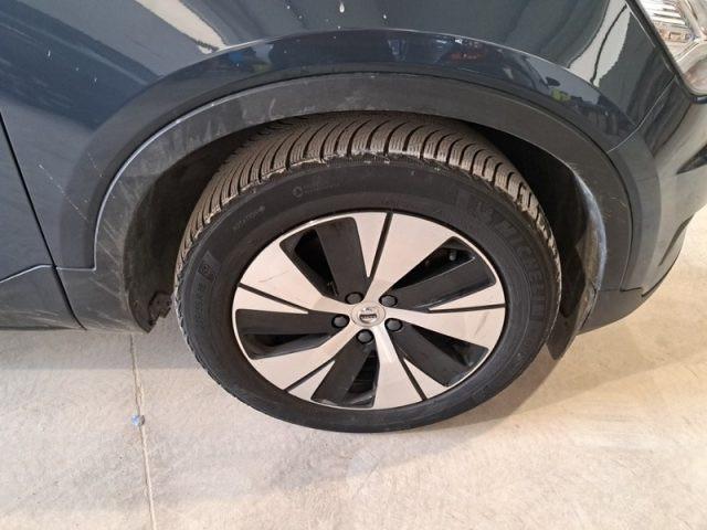 VOLVO XC40 T4 Recharge Plug-in Hybrid Inscription Expression