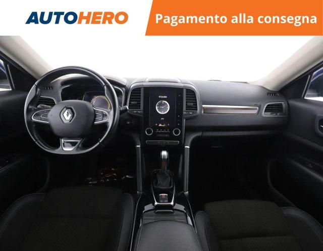 RENAULT Koleos dCi 175CV X-Tronic Energy Executive