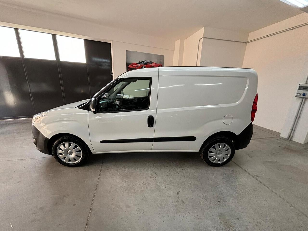 Opel Combo 1.3 CDTi 95CV PC-TN Blitz N1