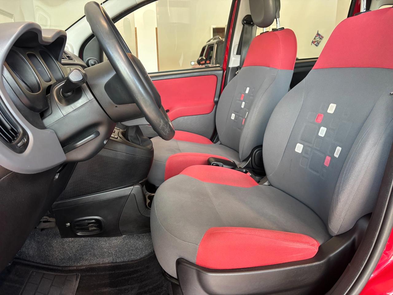 Fiat Panda 0.9 t.air t. natural power E6