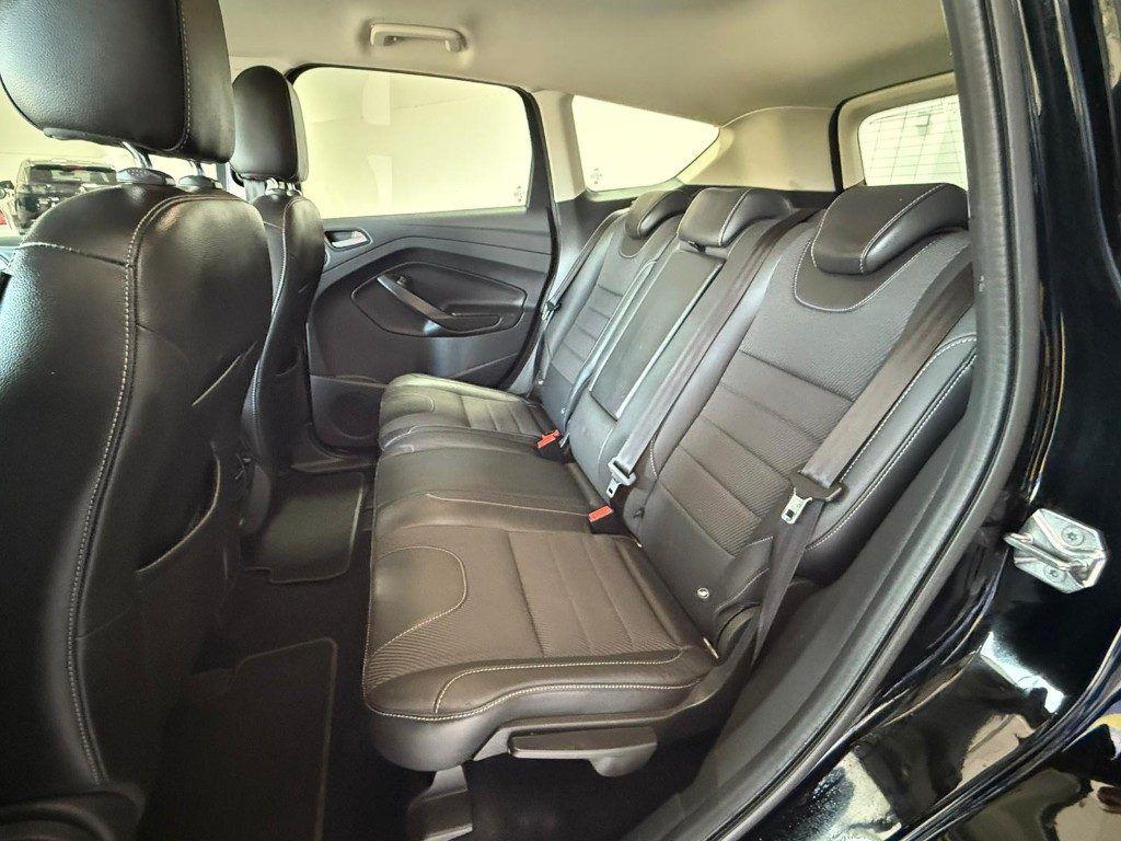 Ford Kuga 2.0 TDCI 150 CV S&S 4WD Titanium