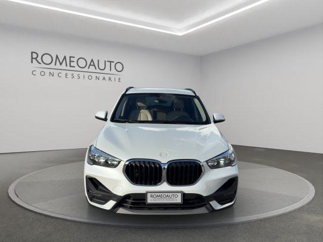 BMW X1 xDrive25e Advantage Auto