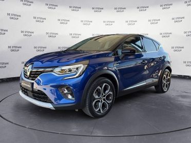 Renault Captur Captur 1.0 tce Techno Fast Track Gpl 100cv