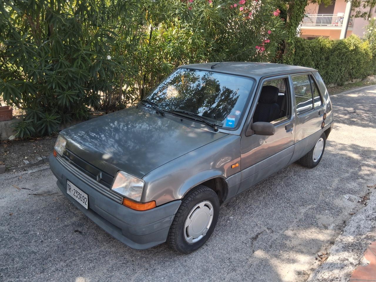 Renault R 5 1.2 3 porte GTR