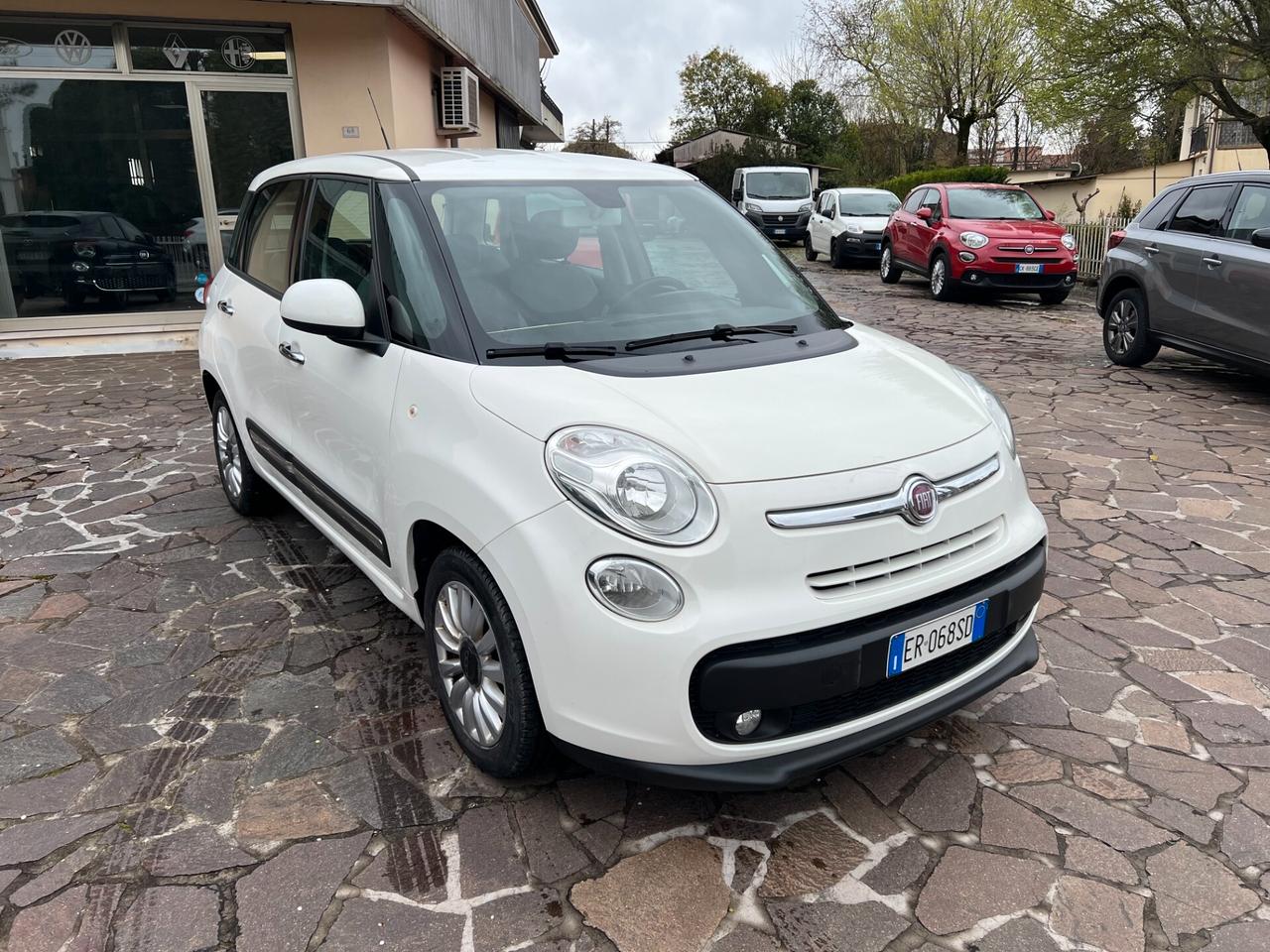 Fiat 500L 1.3 Multijet 85 CV Pop Star