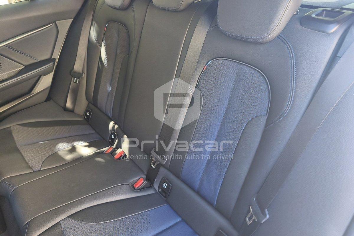 BMW 116i 5p. Msport