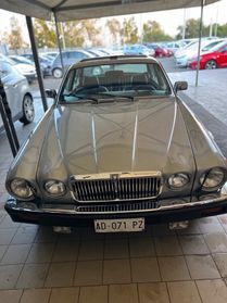 Jaguar XJ6 4.2 benzina