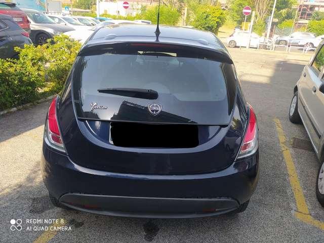 Lancia Ypsilon Ypsilon 1.2 Elefantino Blu ecochic Gpl 69cv my19