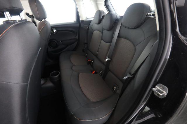MINI Cooper D Mini 1.5 Cooper D 5 porte