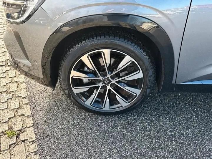 Renault Austral 1.2 E-TECH HEV 200 TECHNO AT