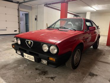 Alfa Romeo Sprint 1.7 Quadrifoglio Verde