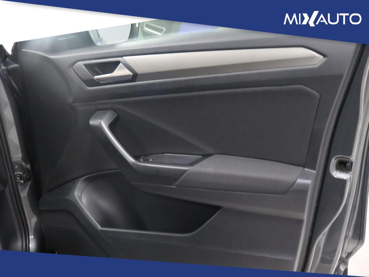 Volkswagen T-Roc 2.0 TDI Business 115CV EU6