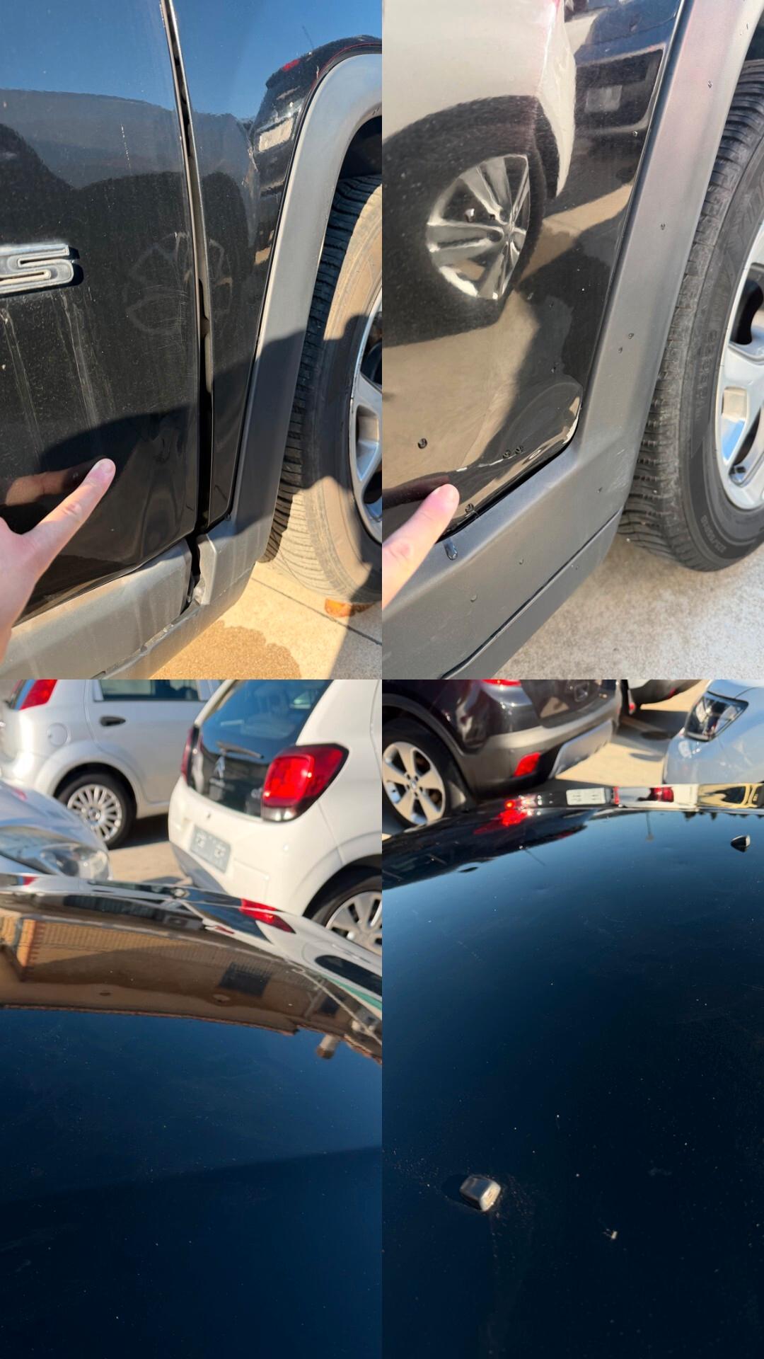 Jeep Compass 1.6 Multijet 120cv Limited AFFARE