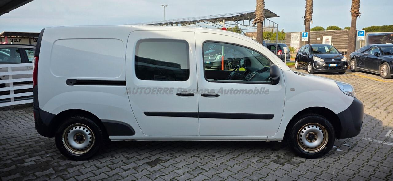 Renault Kangoo Blue dCi 8V 115CV 5 porte Life