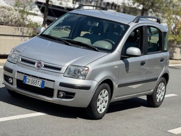 FIAT PANDA 1.2 BENZINA 60CV DYNAMIC GARANZIA 12 MESI