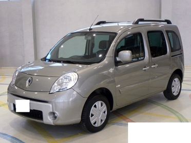 Renault Kangoo 5P"Finanziabile Senza Busta Paga"