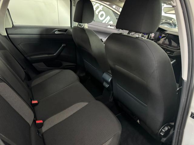 VOLKSWAGEN Taigo 1.0 TSI 110 CV DSG Life