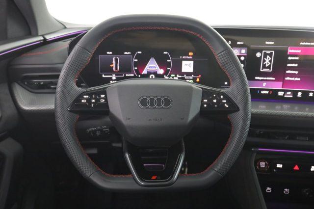 AUDI Q5 Q5 TDi 150 kW mHEV+ S tronic quattro S line editio