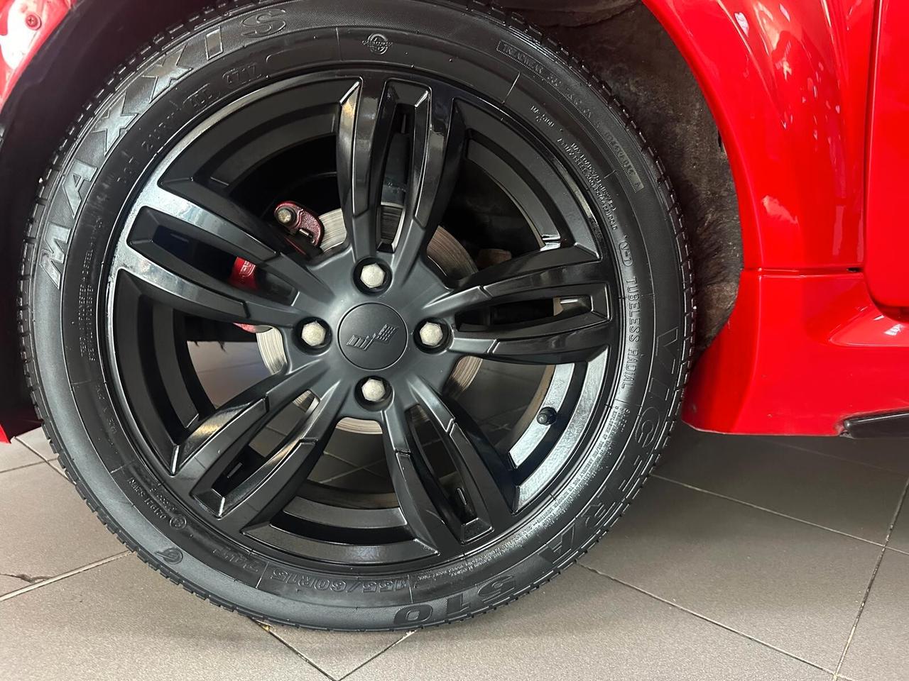 Ligier JS JS50 Progress Sport perfetta sempre tagliandata SUBITO DISPONIBILE