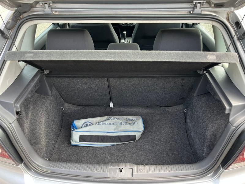 VOLKSWAGEN Polo 1.4/80CV 16V 5p. Comfortline