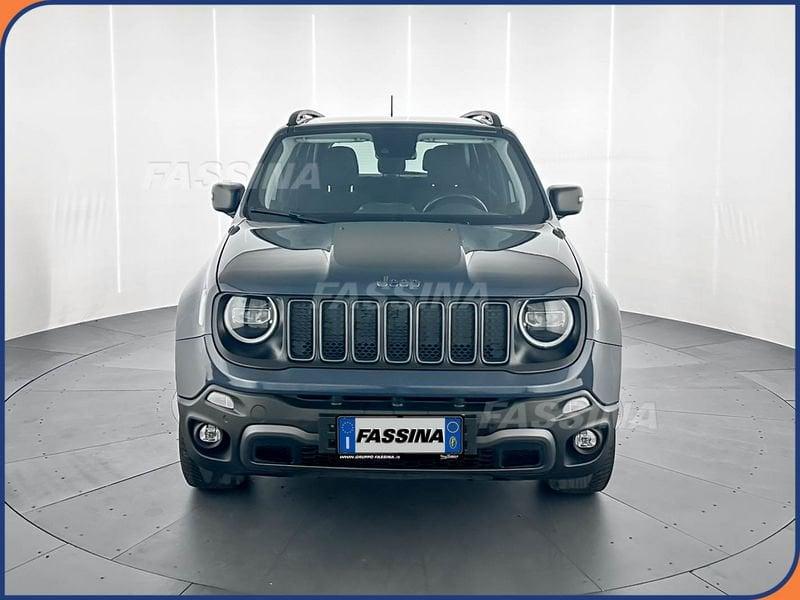 Jeep Renegade Renegade 1.3 T4 190CV PHEV 4xe AT6 First ed. Off Road