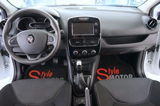 RENAULT Clio TCe 12V 90 CV GPL 5 porte Moschino Life
