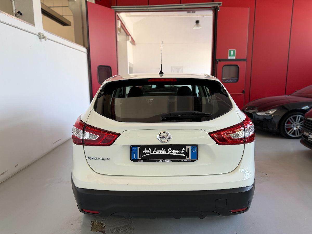 NISSAN - Qashqai - 1.2 DIG-T Tekna
