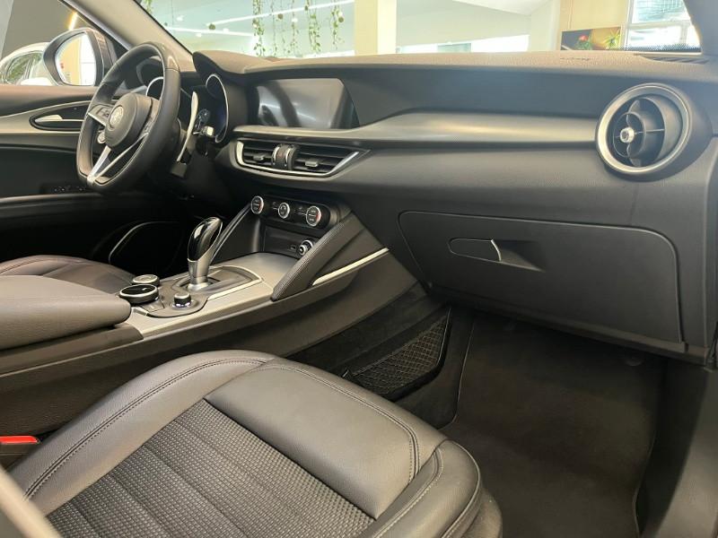 ALFA ROMEO Stelvio 2.2 Turbodiesel 190 CV AT8 Q4 Sprint
