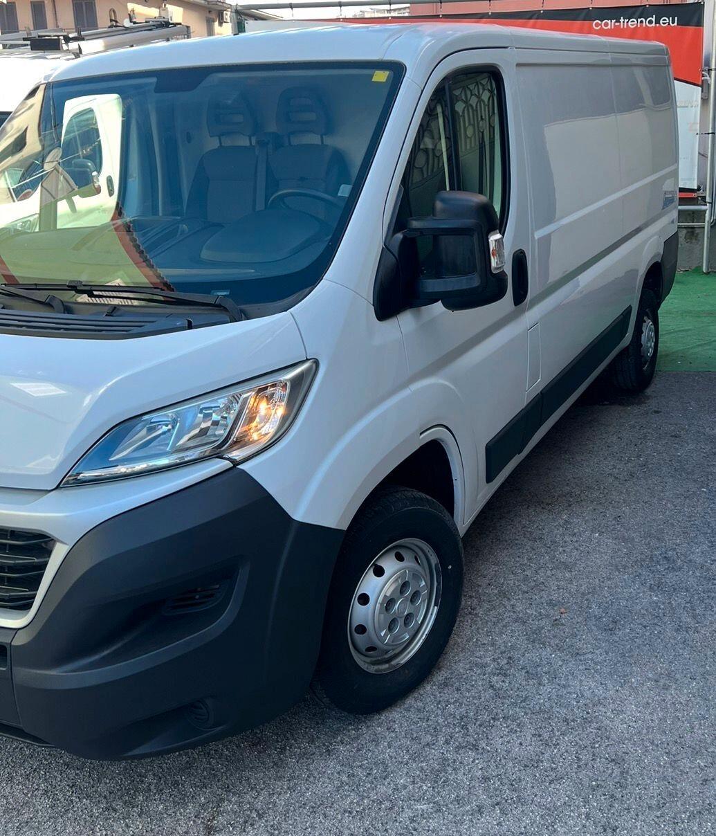 Fiat Ducato passo corto