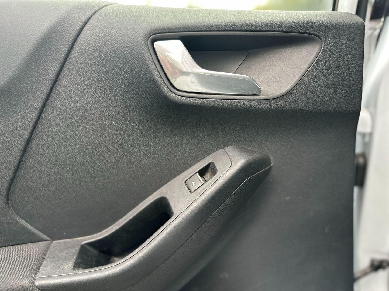 FORD Puma (2019) - Puma 1.0 EcoBoost 125 CV S&S ST-Line