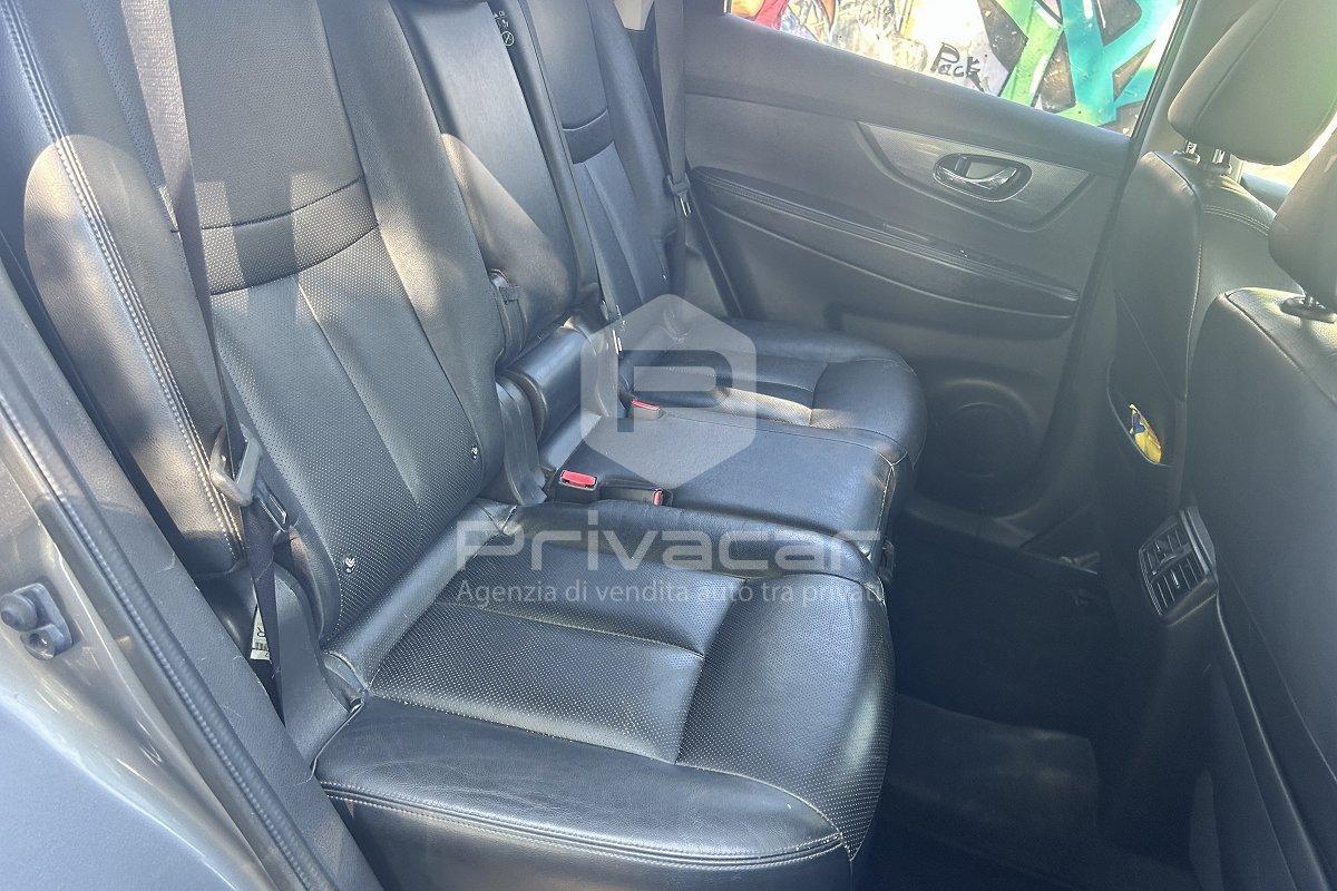 NISSAN X-Trail 1.6 dCi 2WD Tekna