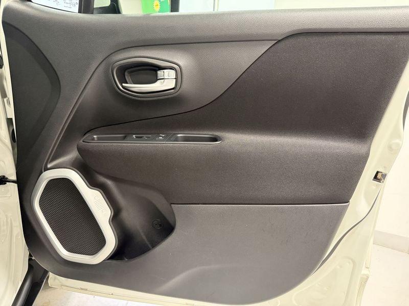 Jeep Renegade Renegade 1.6 Mjt Longitude fwd 120cv E6