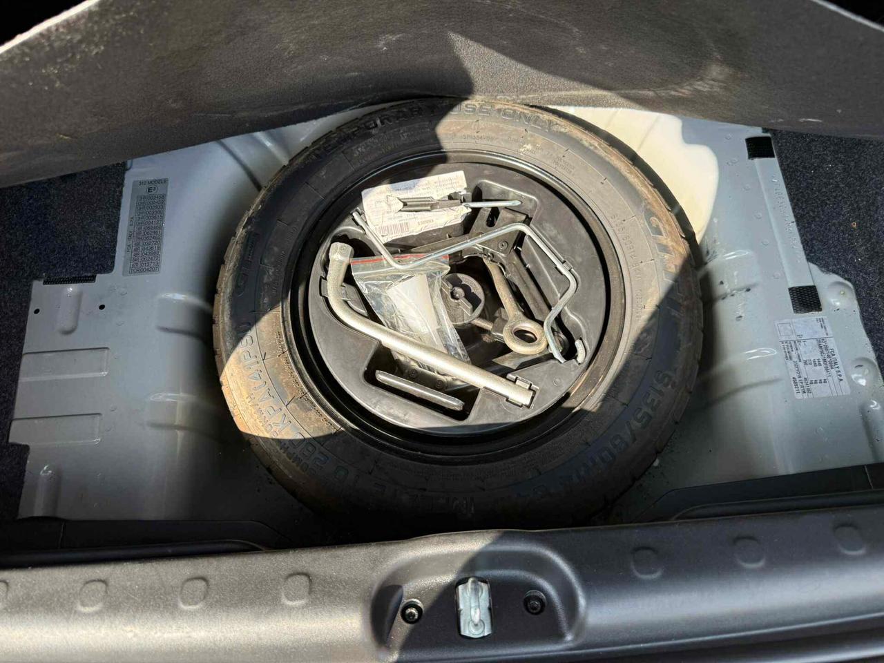 Fiat Panda 1.0 Hybrid City Life Ok Neop.