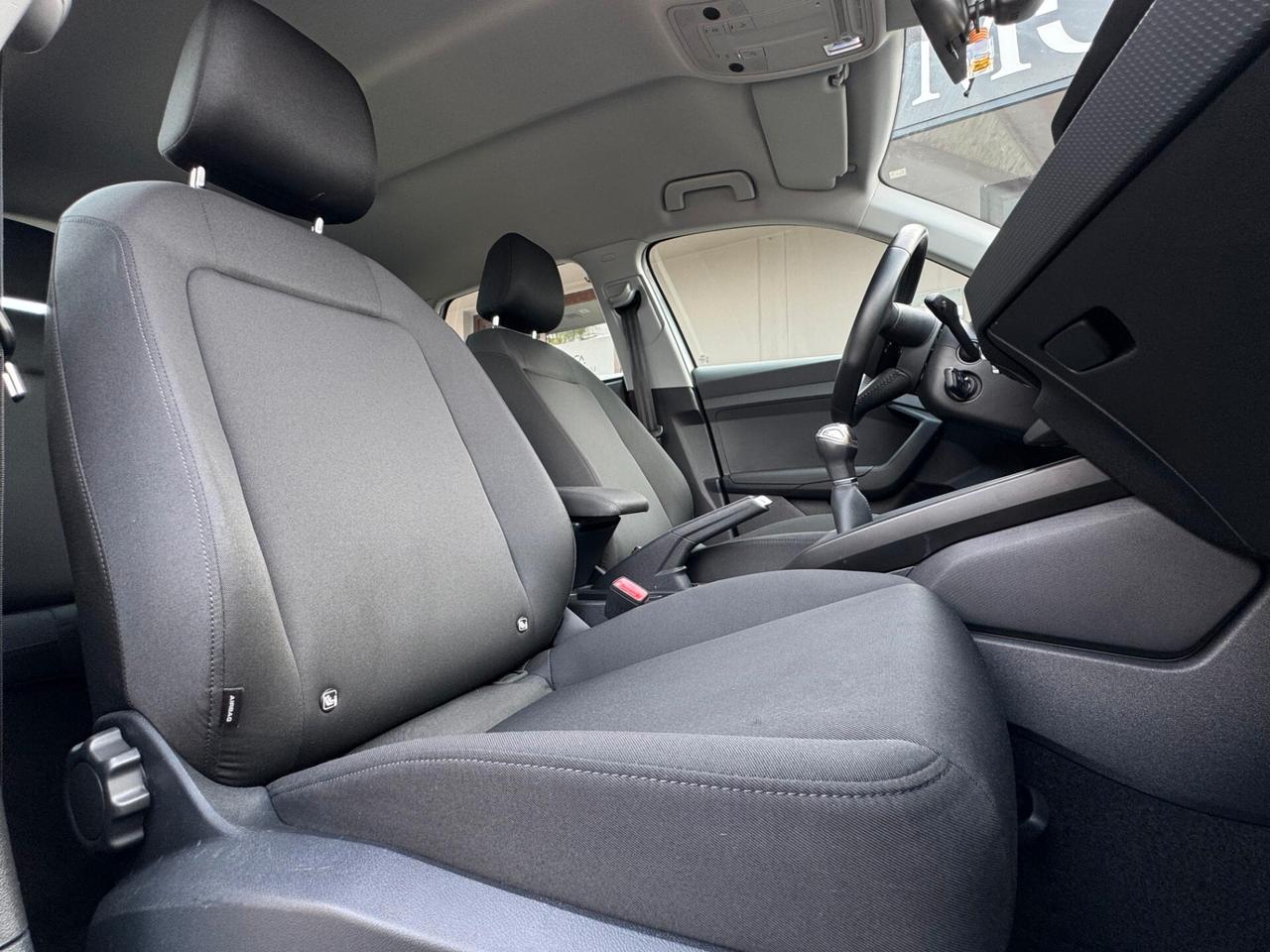 Audi A1 SPB 30 TFSI Admired